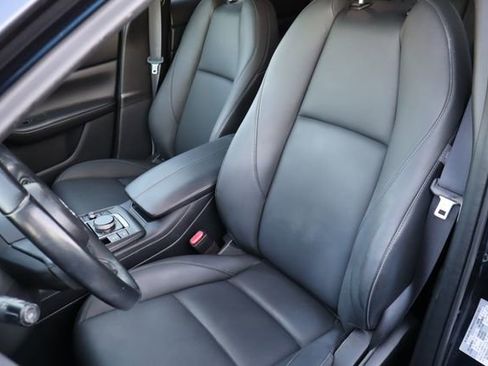 Used 2023 MAZDA CX-30 AWD 2.5 S w/ Select Package image 6