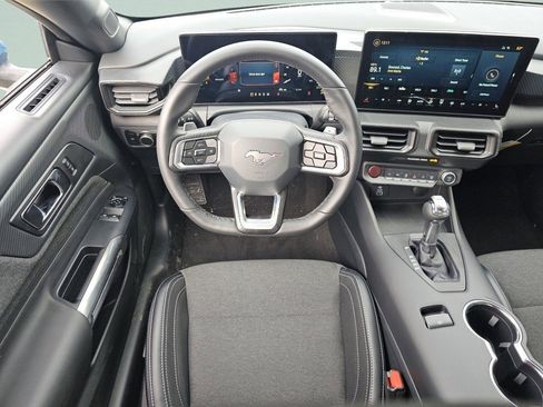 New 2026 Ford Mustang GT image 4