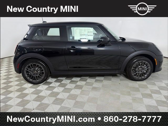 New 2026 MINI Cooper S FWD image 8