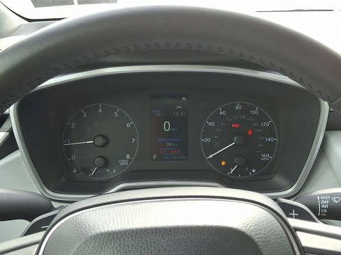 Certified 2024 Toyota Corolla SE w/ SE Package image 21