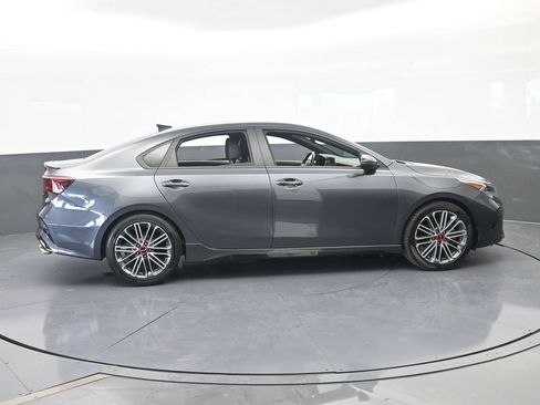 Used 2023 Kia Forte GT FWD image 7