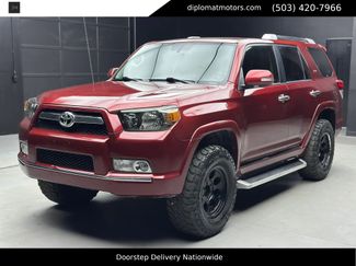 Used 2013 Toyota 4Runner SR5 video 1