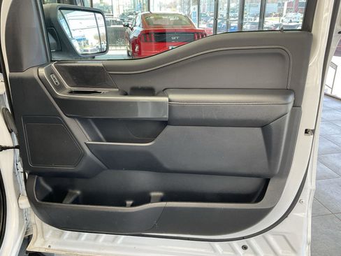 Used 2023 Ford F150 XLT w/ Equipment Group 302A High image 13