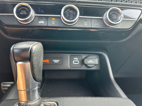 Certified 2023 Honda Civic Sport image 31