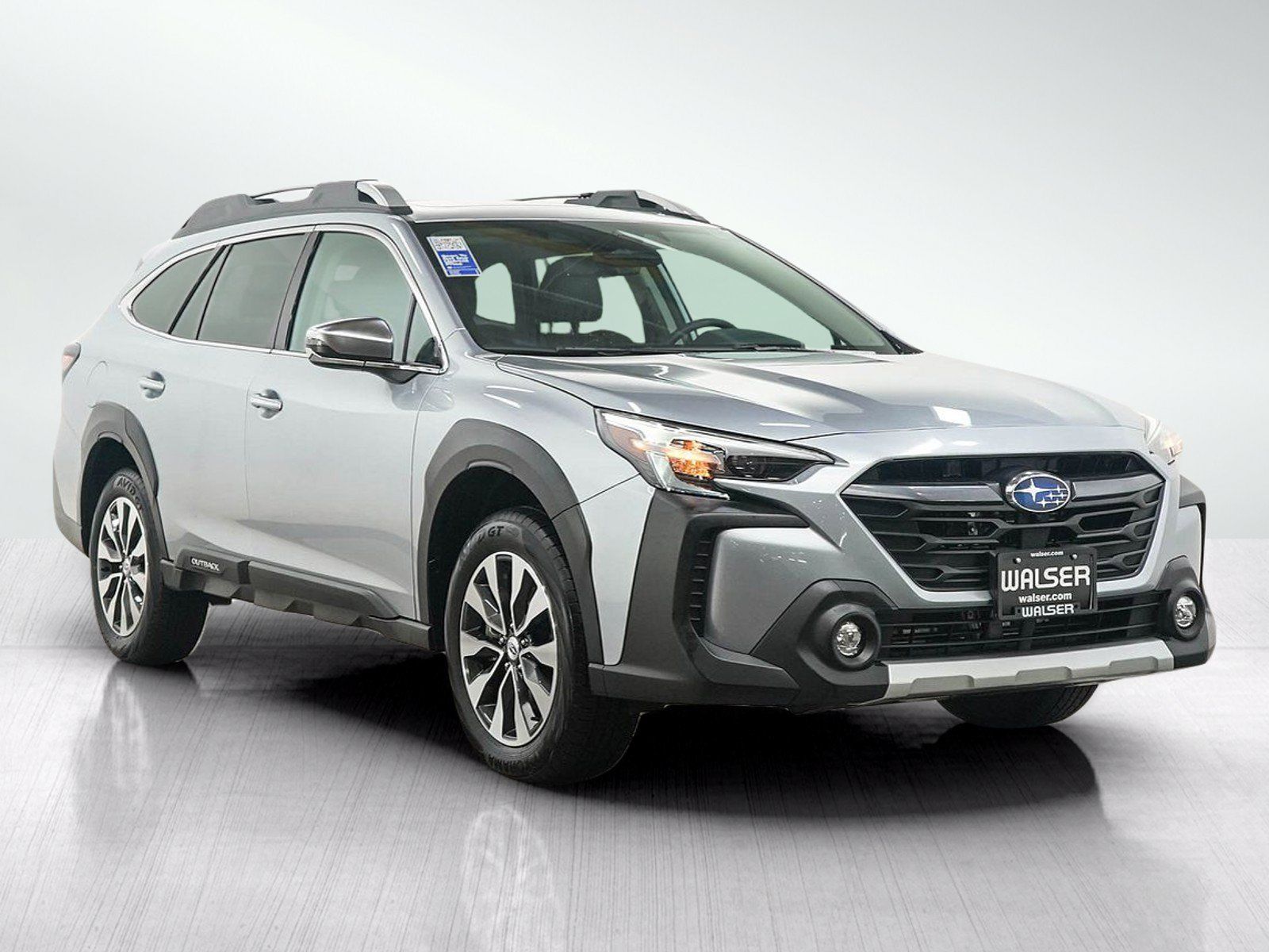 Used 2024 Subaru Outback Touring XT AWD/4WD image 7