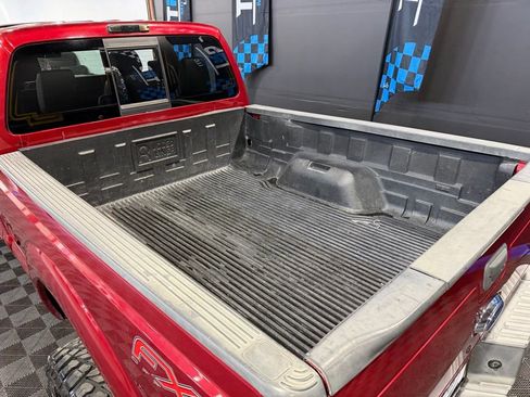 Used 2015 Ford F250 Lariat w/ Lariat Ultimate Package AWD/4WD image 11