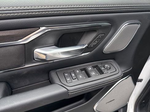 New 2026 RAM 1500 Laramie AWD/4WD image 21