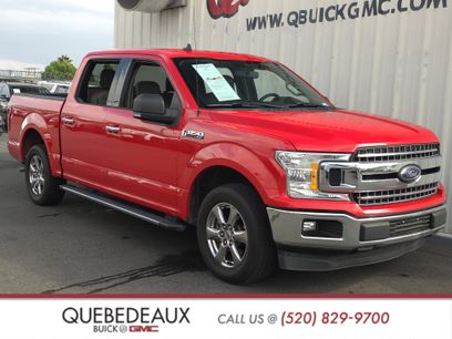 Used 2019 Ford F150 XLT w/ Equipment Group 302A Luxury