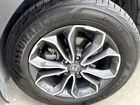 Used 2020 Honda CR-V EX-L image 6