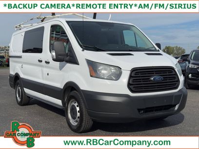 Used 2016 Ford Transit 150 130 Low Roof