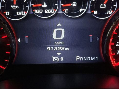 Used 2016 GMC Sierra 3500 Denali w/ Duramax Plus Package AWD/4WD image 13