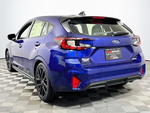 New 2026 Subaru Impreza RS AWD/4WD image 5