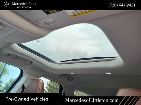 Used 2023 Ford Bronco Sport Outer Banks w/ Tech Package AWD/4WD image 30
