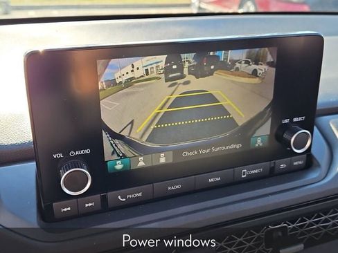 Certified 2024 Honda Accord EX image 25