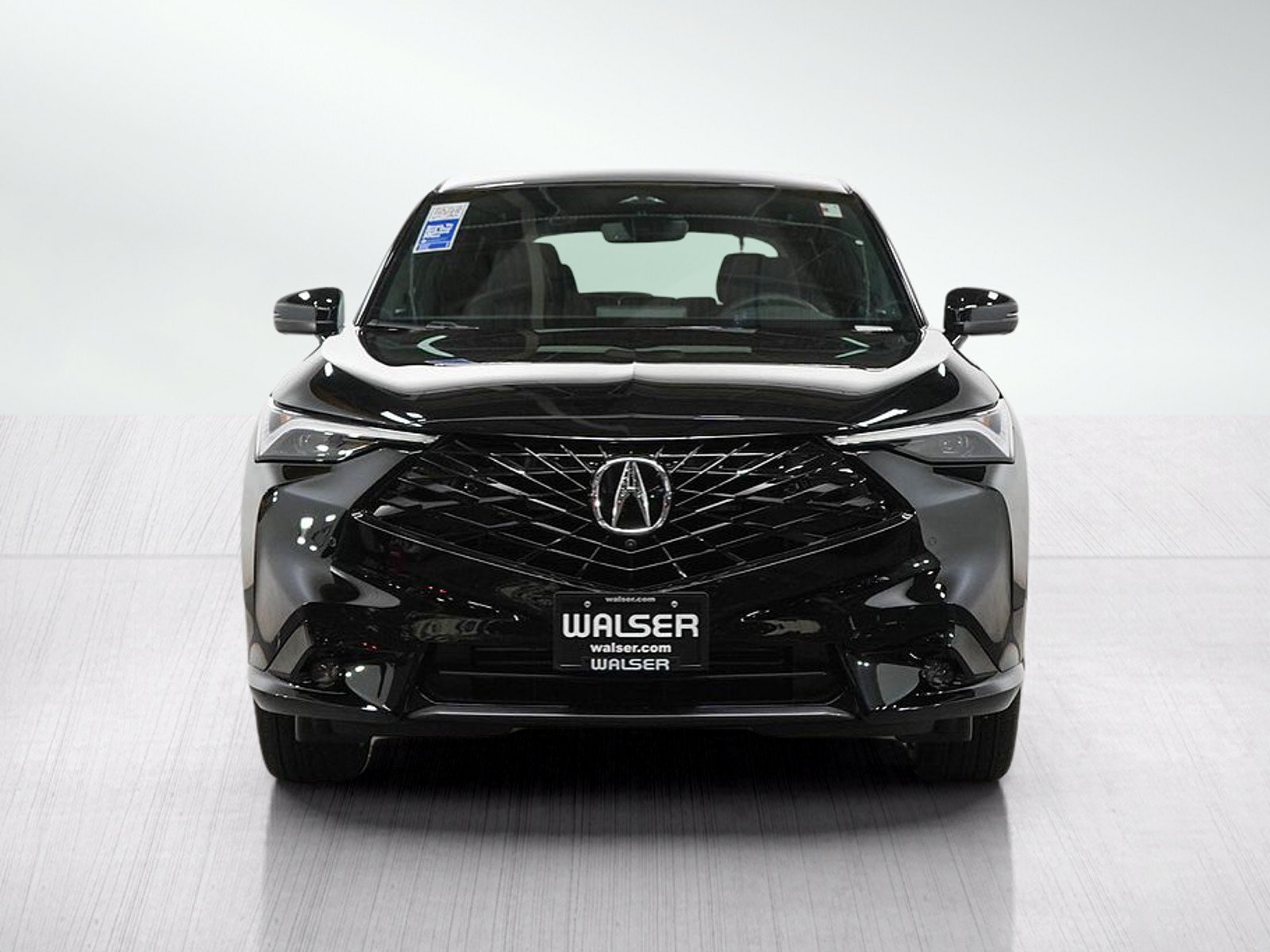 Used 2026 Acura ADX A-Spec w/ Advance Package AWD/4WD image 8