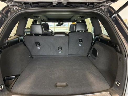 Used 2022 Jeep Grand Cherokee Overland image 19