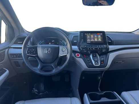 Used 2023 Honda Odyssey EX-L image 21