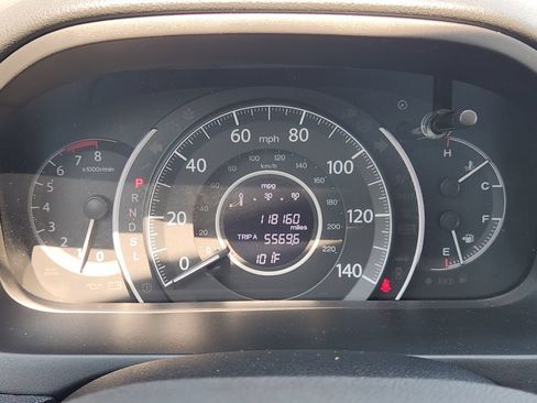 Used 2015 Honda CR-V EX-L image 6