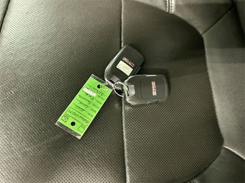 Used 2020 GMC Sierra 1500 SLT w/ SLT Premium Plus Package image 12