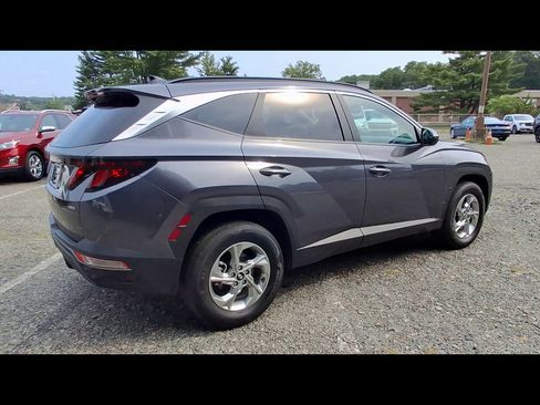 Used 2024 Hyundai Tucson SEL AWD/4WD image 8