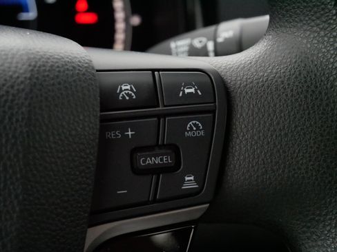 Certified 2025 Toyota Camry LE FWD image 25