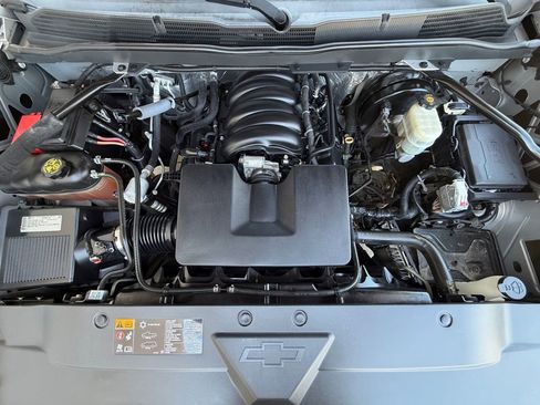 Used 2014 Chevrolet Silverado 1500 LT w/ LT Convenience Package image 9