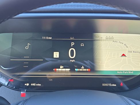 New 2026 Land Rover Range Rover Sport SE image 19