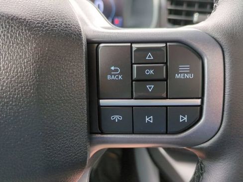 Used 2025 Ford F150 Lightning Flash AWD/4WD image 27