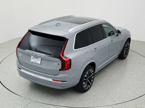 New 2026 Volvo XC90 B6 Plus w/ Protection Package Premier image 15
