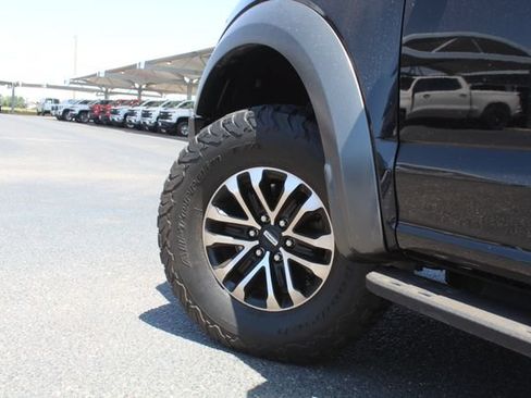 Used 2020 Ford F150 Raptor w/ Equipment Group 802A Luxury AWD/4WD image 11