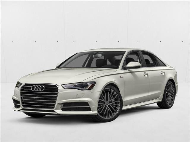 Used 2016 Audi A6 2.0T Premium w/ Technology Package FWD image 1