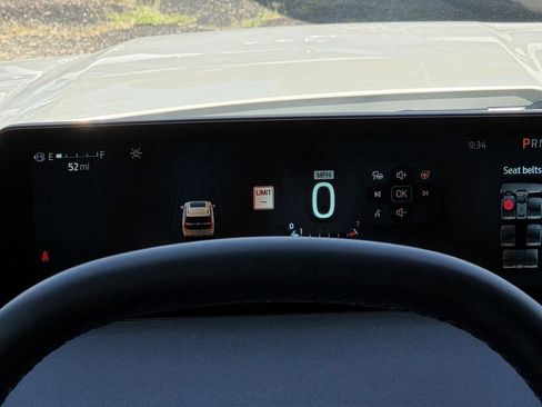 New 2027 Ford Expedition Platinum w/ Stealth Appearance Package RWD image 22