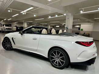 New 2026 Mercedes-Benz CLE 53 AMG 4MATIC Cabriolet video 2