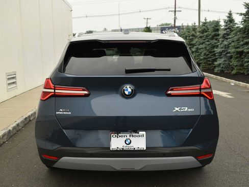 Used 2026 BMW X3 xDrive30i w/ Premium Package AWD/4WD image 6