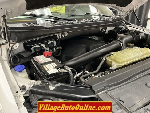 Used 2020 Ford F150 Lariat w/ Equipment Group 502A Luxury image 80