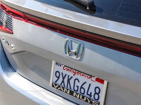 Used 2022 Honda Civic Sport image 11