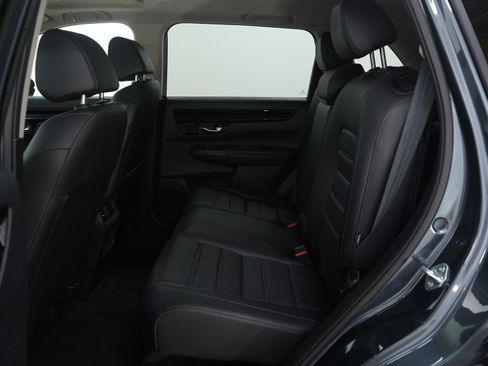 Used 2025 Honda CR-V EX-L image 14