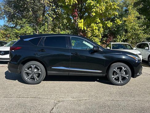 New 2026 Acura RDX w/ Technology Package image 3