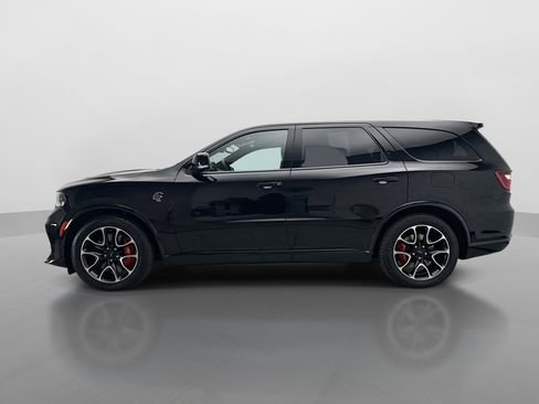 Used 2021 Dodge Durango SRT Hellcat w/ Trailer Tow Group IV AWD/4WD image 2