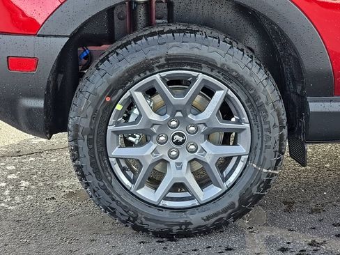 New 2026 Ford Bronco Sport Big Bend w/ Convenience Package image 53