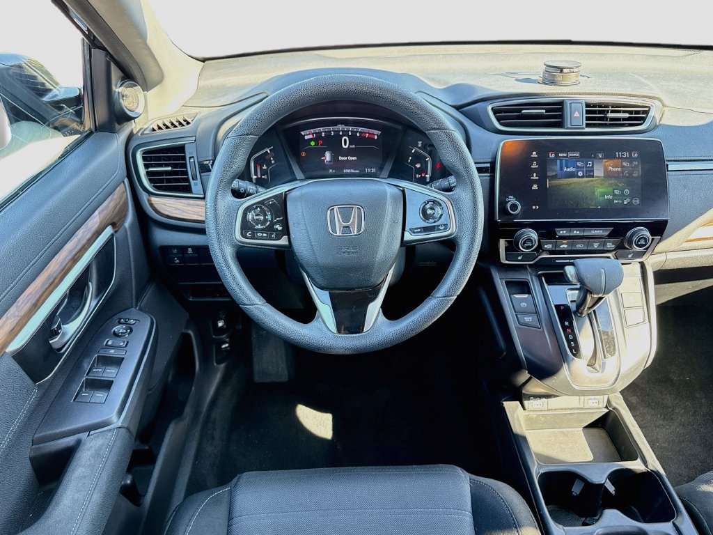 Used 2020 Honda CR-V EX image 26