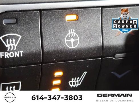 Used 2021 Jeep Wrangler Unlimited Sahara AWD/4WD image 33