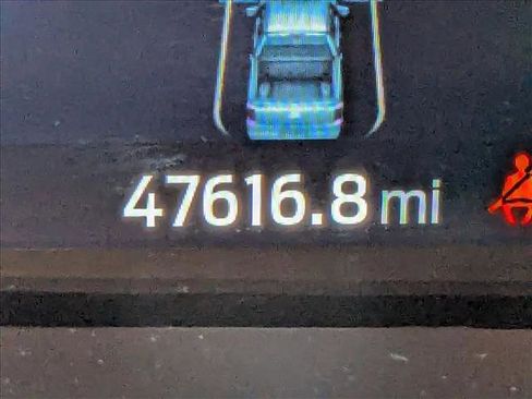 Used 2023 Ford F150 Platinum w/ Equipment Group 701A High image 15