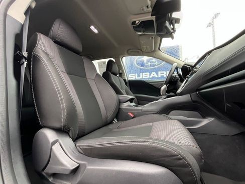Certified 2025 Subaru Outback Premium image 12