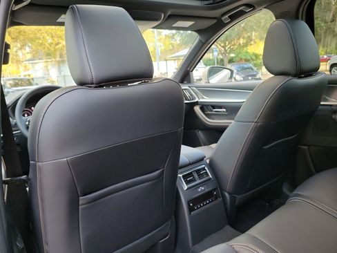 New 2026 MAZDA CX-90 Plug-In Hybrid w/ Premium Plus image 17