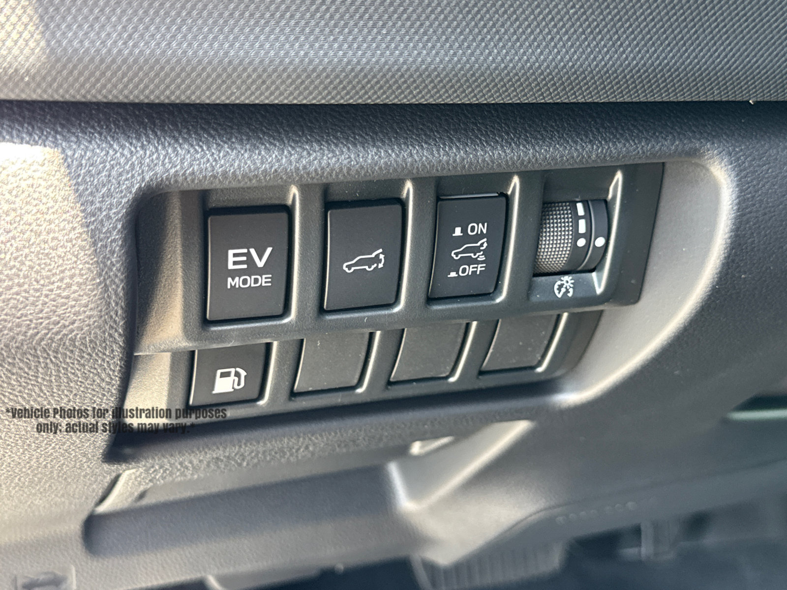 New 2026 Subaru Forester Touring AWD/4WD image 17