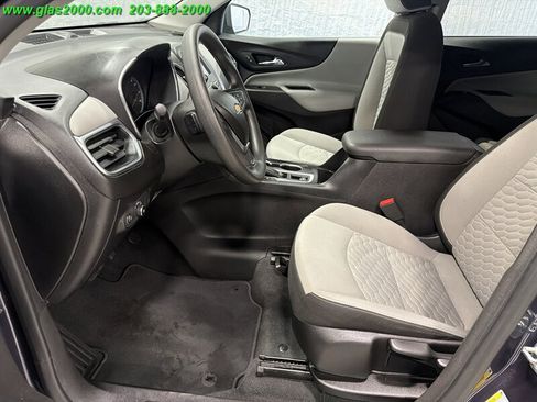 Used 2018 Chevrolet Equinox LS AWD/4WD image 23