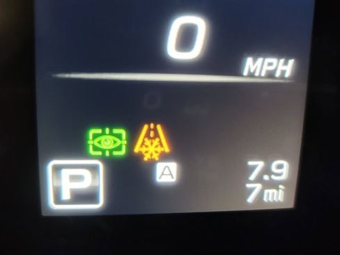 New 2026 Subaru Ascent Touring w/ Popular Package #2 AWD/4WD image 15