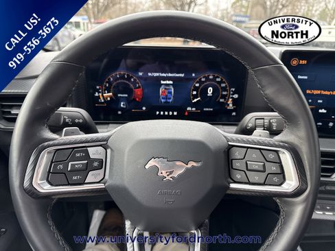 Used 2024 Ford Mustang GT image 25