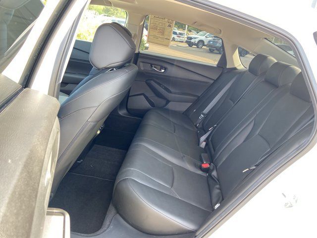 Used 2025 Honda Accord EX-L image 16